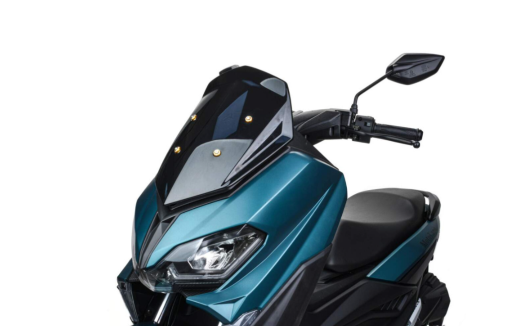 Скутер MOTOLAND (МОТОЛЕНД) VULKAN 150 в Таганроге