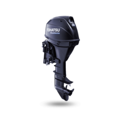 Лодочный мотор Tohatsu MFS 30 CS в Таганроге