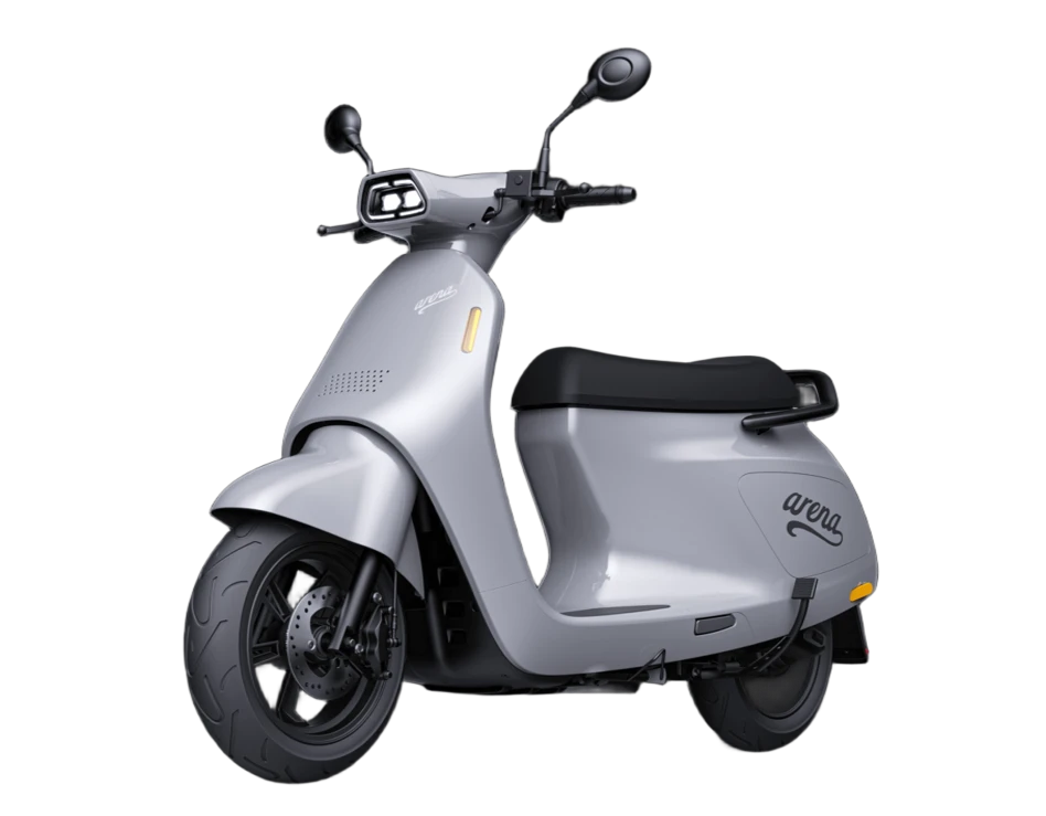 Скутер FAIDET ARENA 200 (49) в Таганроге