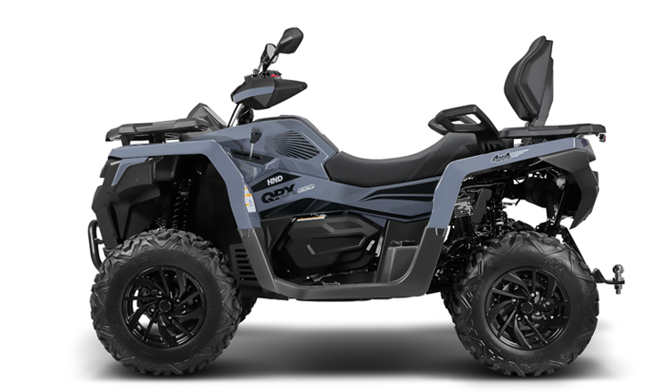 Квадроцикл HND QRX 550 в Таганроге