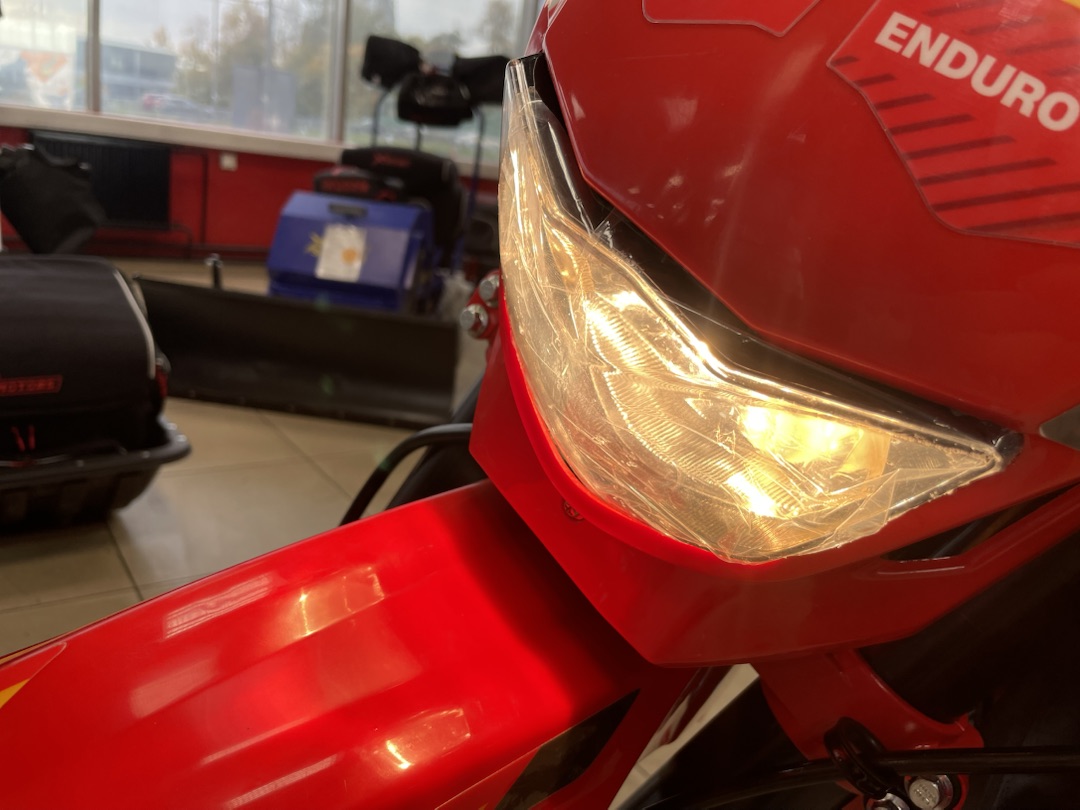 Кроссовый мотоцикл FAIDET K1 PR300 в Таганроге