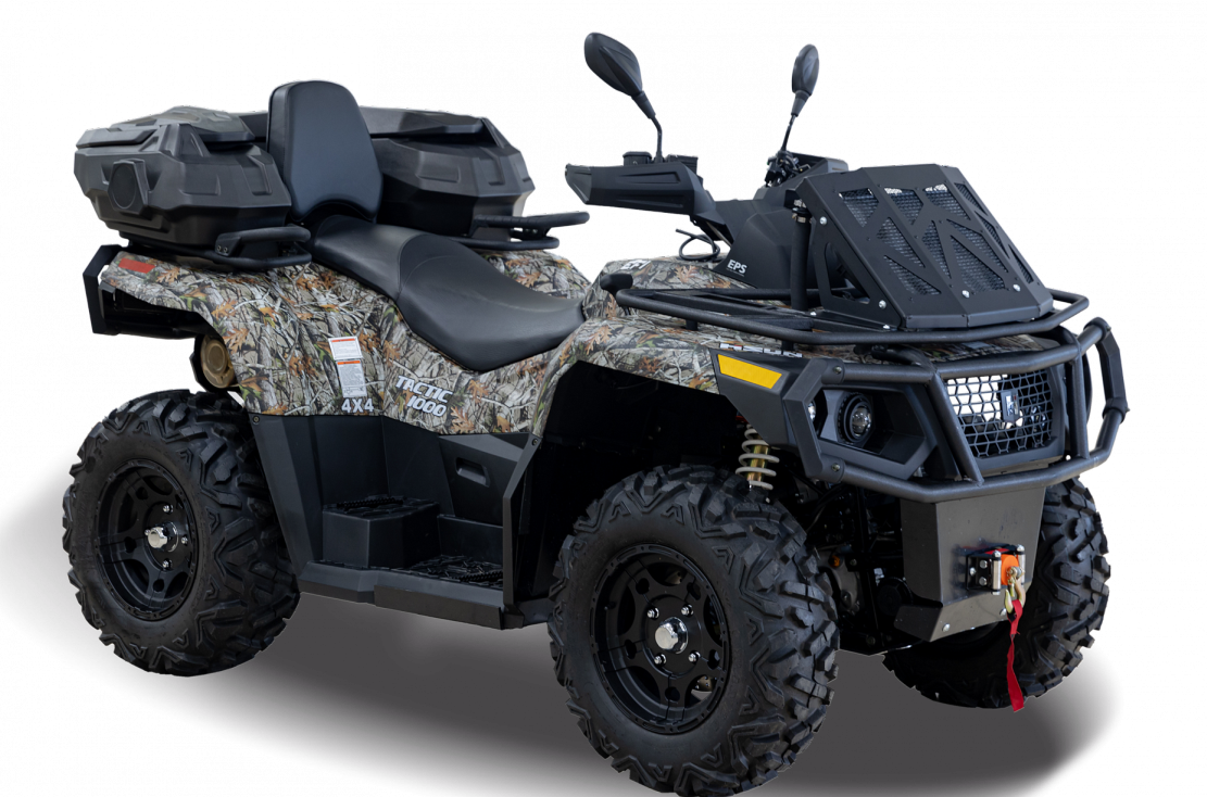Квадроцикл HISUN TACTIC GT1000/EXTREME EDITION в Таганроге