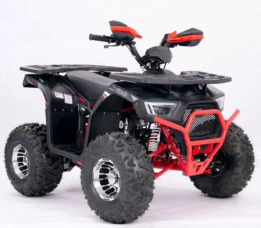 Квадроцикл YACOTA Sirius LD 125 в Таганроге