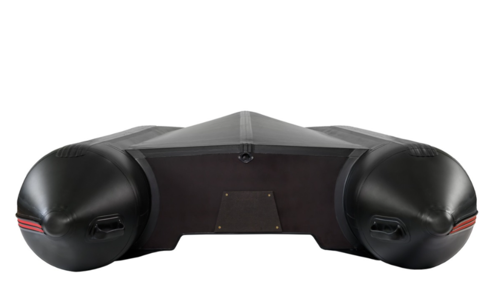 ЛОДКА НАДУВНАЯ YUKONA 430 TS - U (БЕЗ ПАЙОЛА) в Таганроге