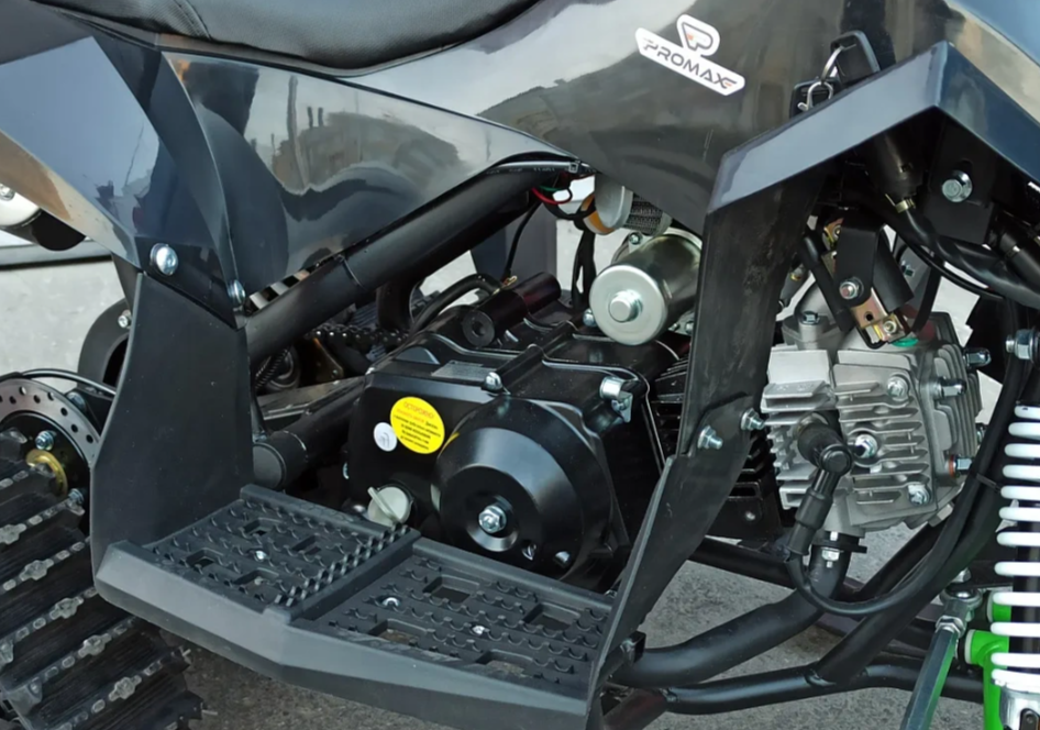 Квадроцикл PROMAX SNOW-RRO 150 + зимний комплект в Таганроге