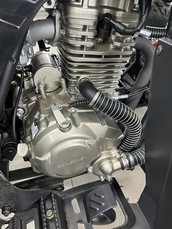 Квадроцикл PROMAX 300 4X4 ALL ROAD в Таганроге