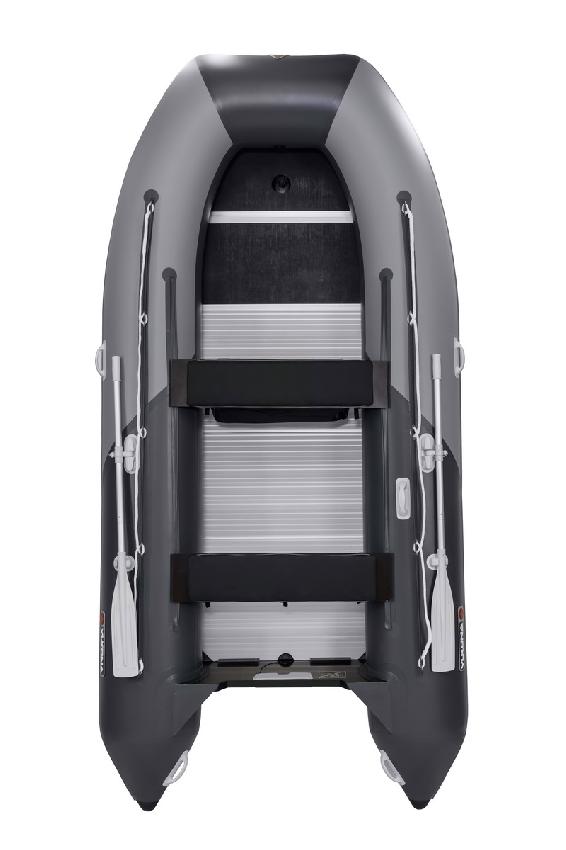 ЛОДКА НАДУВНАЯ YUKONA 430 TS - U (БЕЗ ПАЙОЛА) в Таганроге