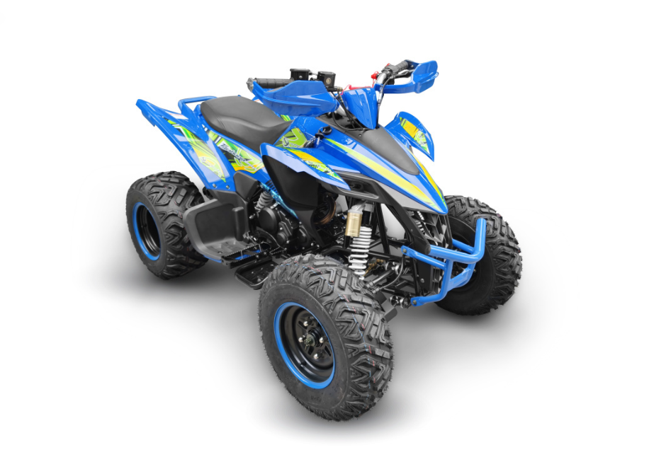 Квадроцикл YACOTA TYPHOON 250 в Таганроге