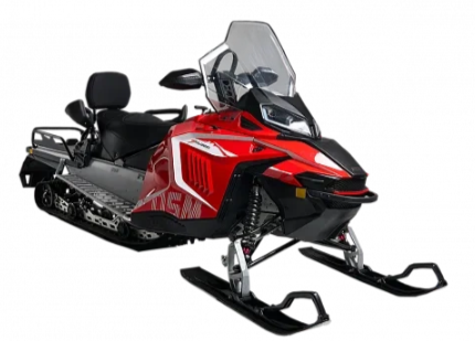 Снегоход OSM SM1000 в Таганроге