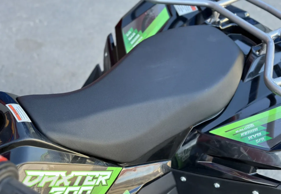 Квадроцикл GBM DAXTER 220 NEW в Таганроге