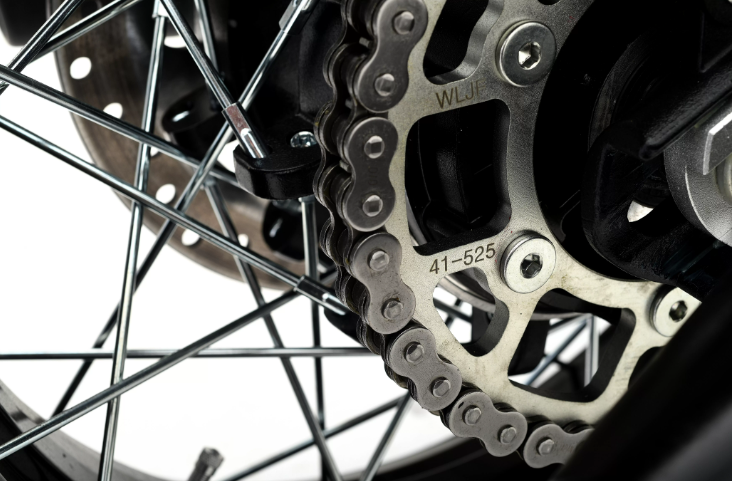 Мотоцикл GAOKIN GK 1200Х в Таганроге