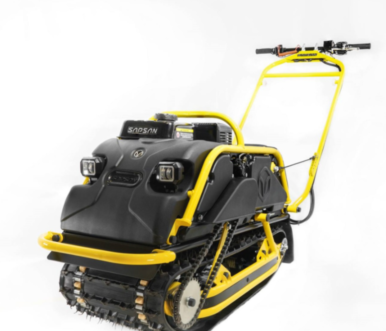 Мотобуксировщик SAPSAN SK 380 в Таганроге