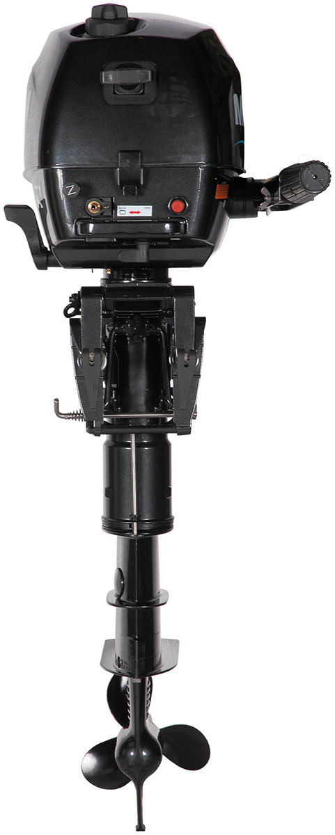 Лодочный мотор MARLIN MF 5 AMHL в Таганроге