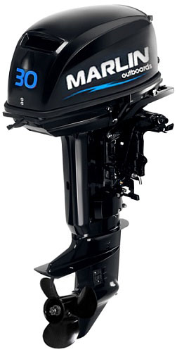 Лодочный мотор MARLIN MP 30 AMHL в Таганроге