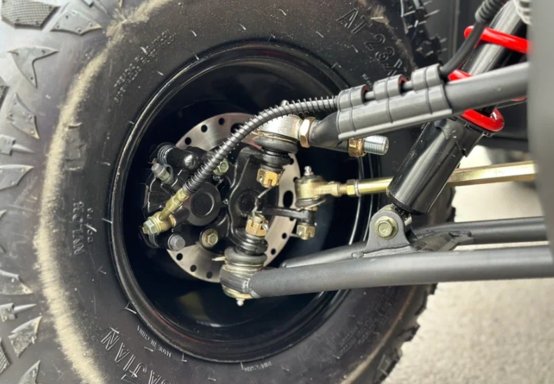 Квадроцикл GBM MAVERICK 300 NEW в Таганроге