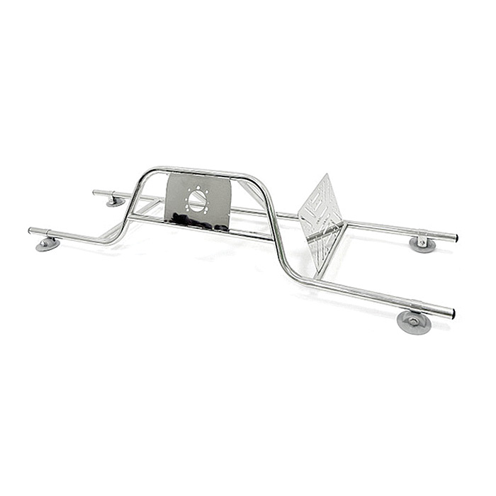 Стойка рулевая с бортовым креплением малая в Таганроге