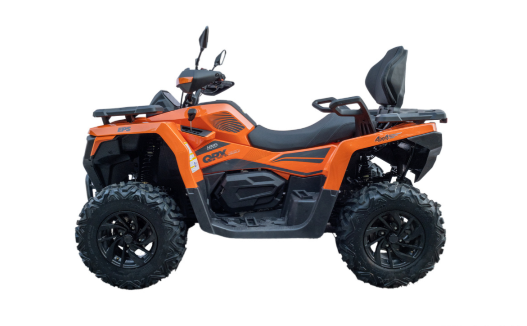 Квадроцикл HND QRX 550 в Таганроге