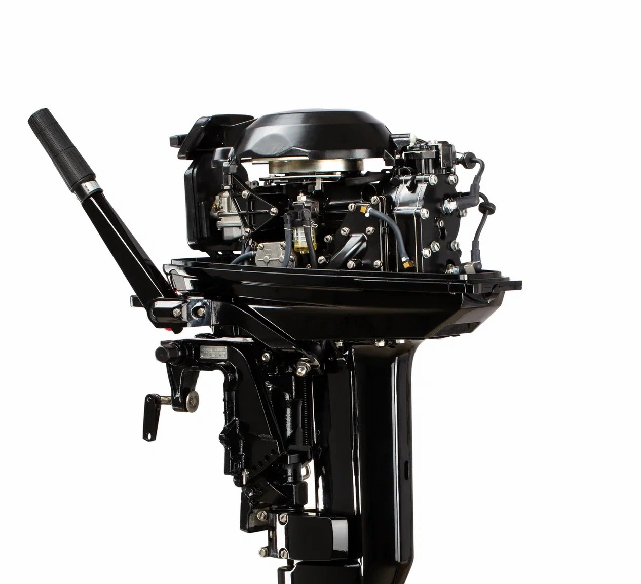 ЛОДОЧНЫЙ МОТОР GLADIATOR G30FHS в Таганроге