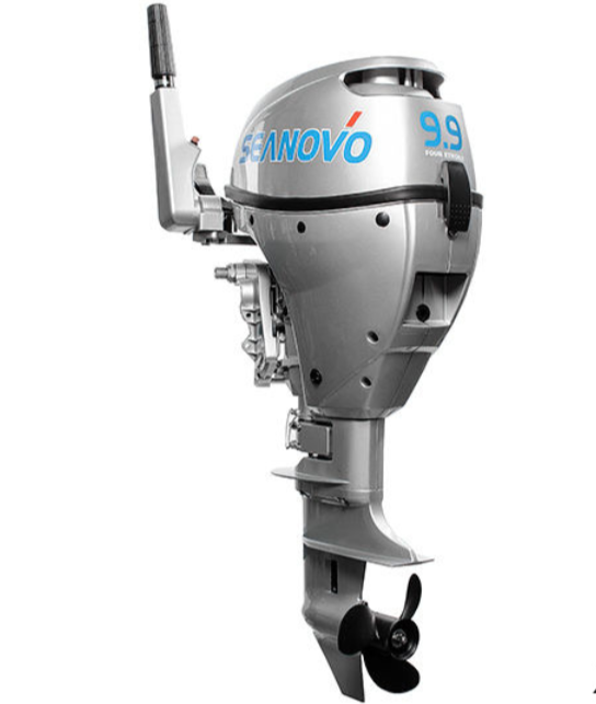 Лодочный мотор SEANOVO SNF9.9HL в Таганроге