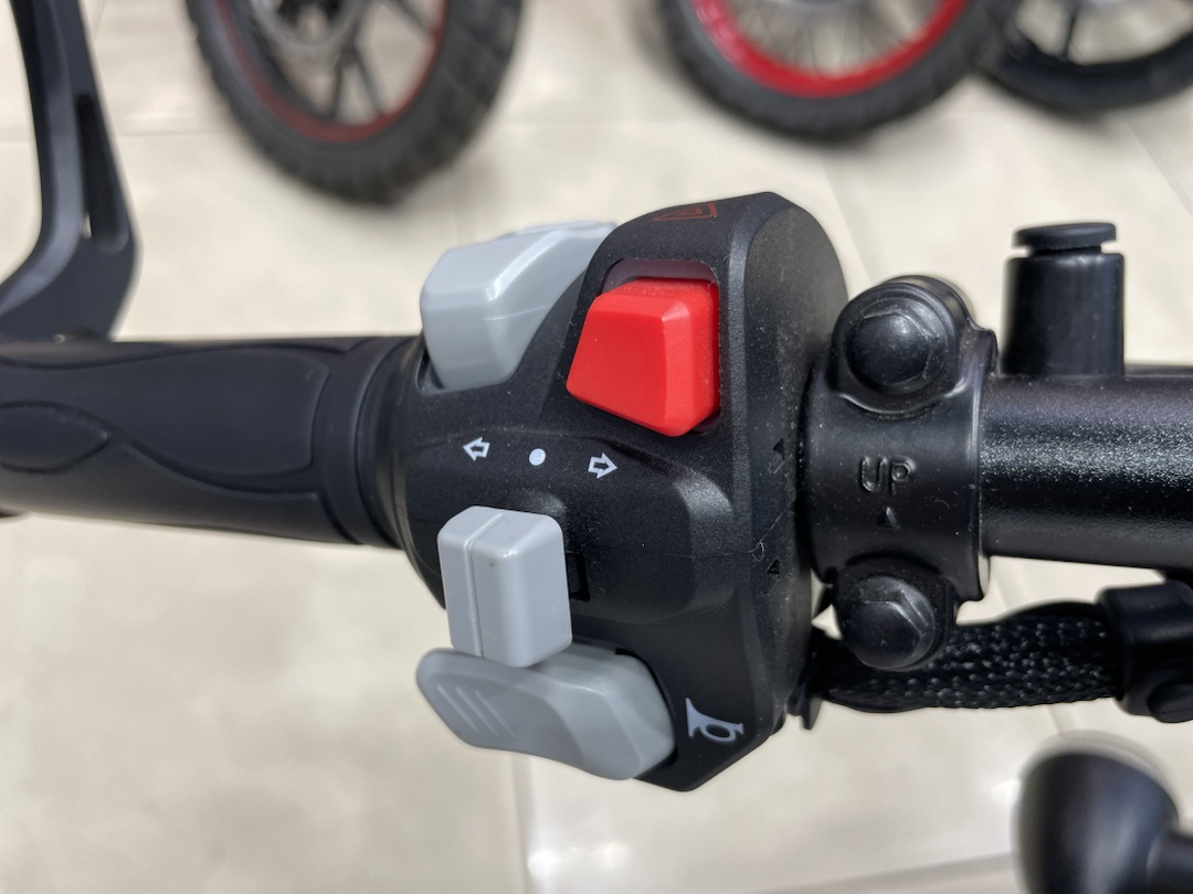 Мотоцикл Benda Chinchilla 500 в Таганроге