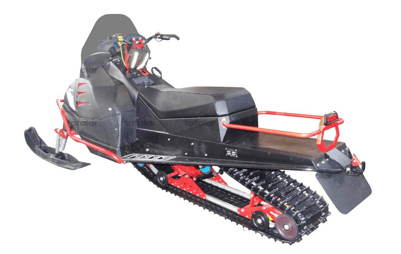 Снегоход ТОФАЛАР АТЛАС 500 в Таганроге