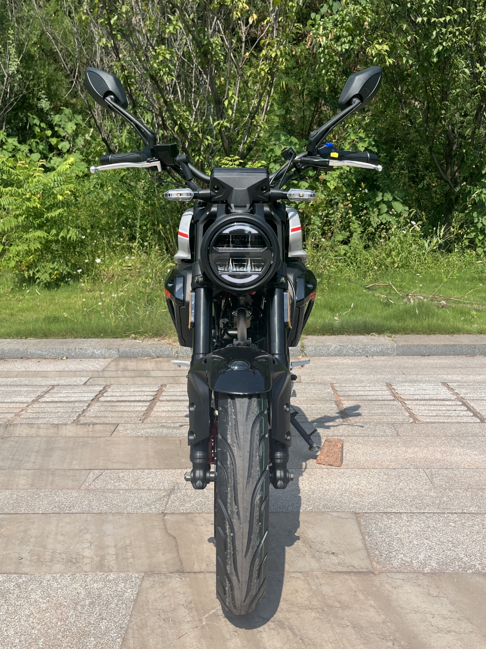 Мопед PROMAX CB130R (49) в Таганроге