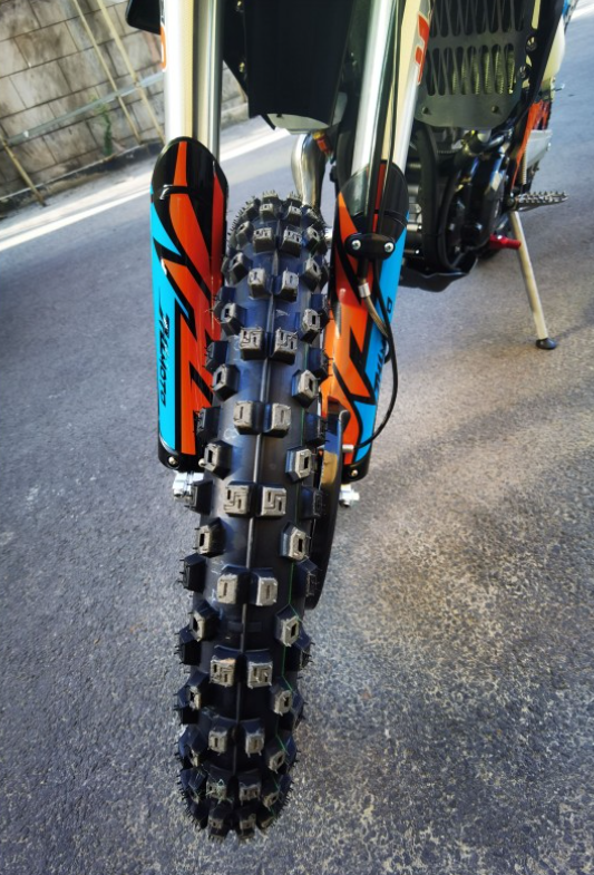 Мотоцикл JHLMOTO JHL Z7 NC250S (177MM-A) в Таганроге