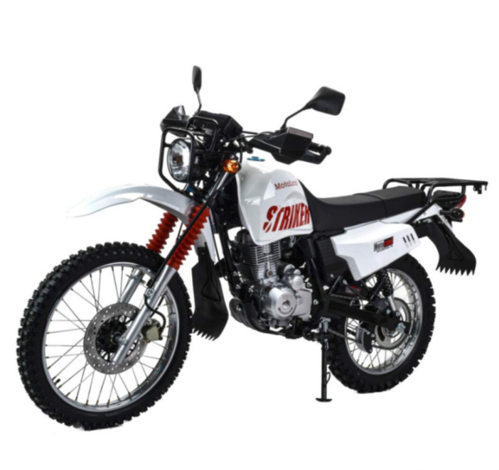 Мотоцикл MOTOLAND (МОТОЛЕНД) 200 STRIKER в Таганроге