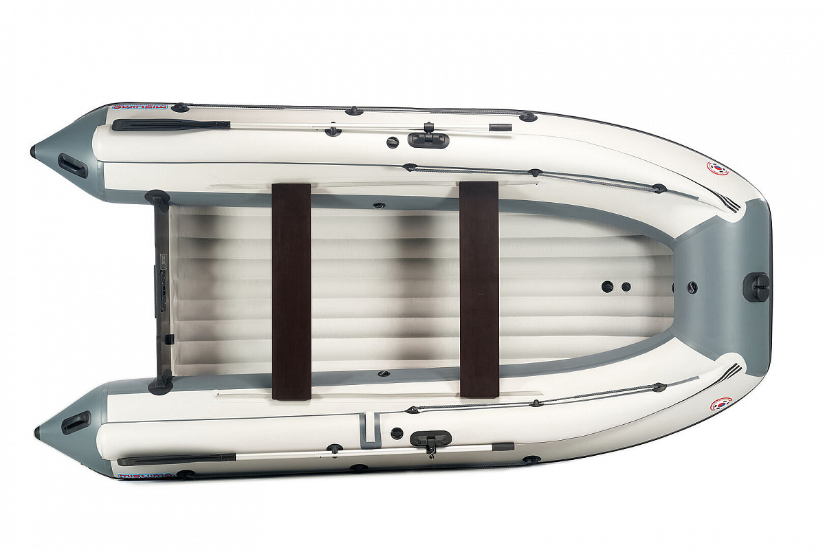 Лодка MISHIMO FAMILY LITE DF 390 в Таганроге