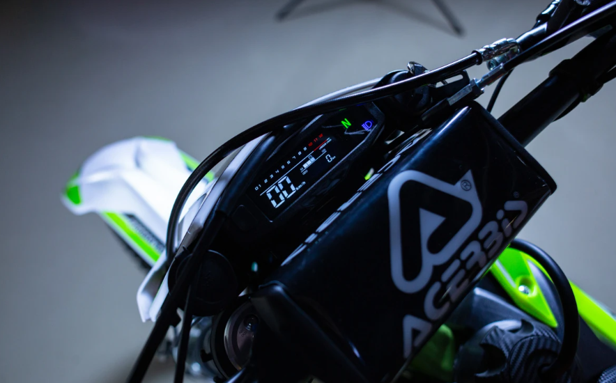 Мотоцикл Progasi SUPER MAX 300 PRO PR300 (ZS175FMN) в Таганроге