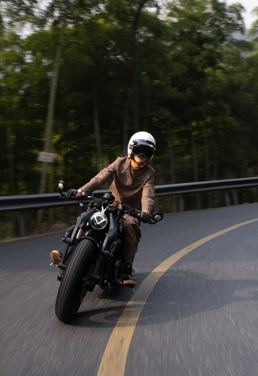 Мотоцикл Benda Napoleon 250 в Таганроге