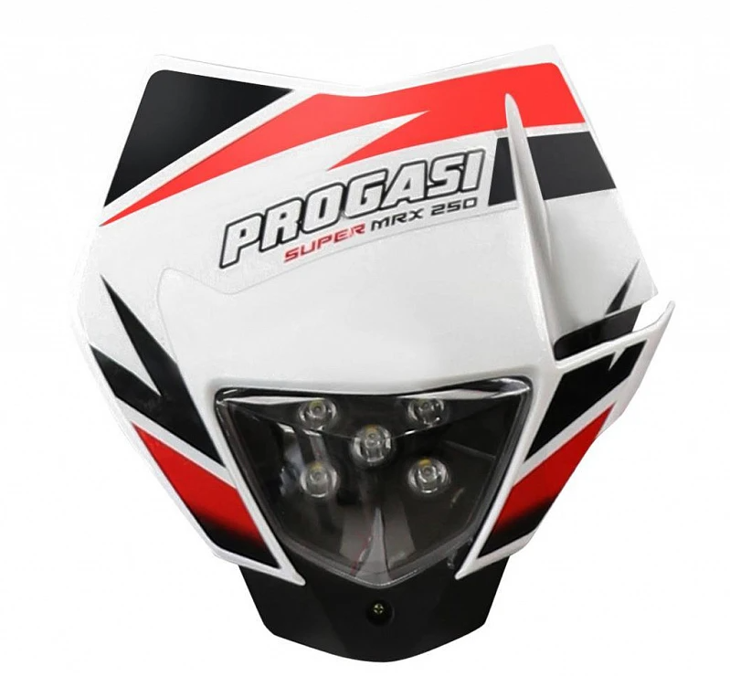 Мотоцикл PROGASI SUPER MAX 250 в Таганроге