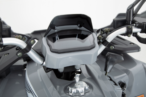 Квадроцикл YACOTA VIKING 200 в Таганроге