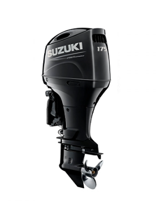 Лодочный мотор Suzuki DF175AZX в Таганроге