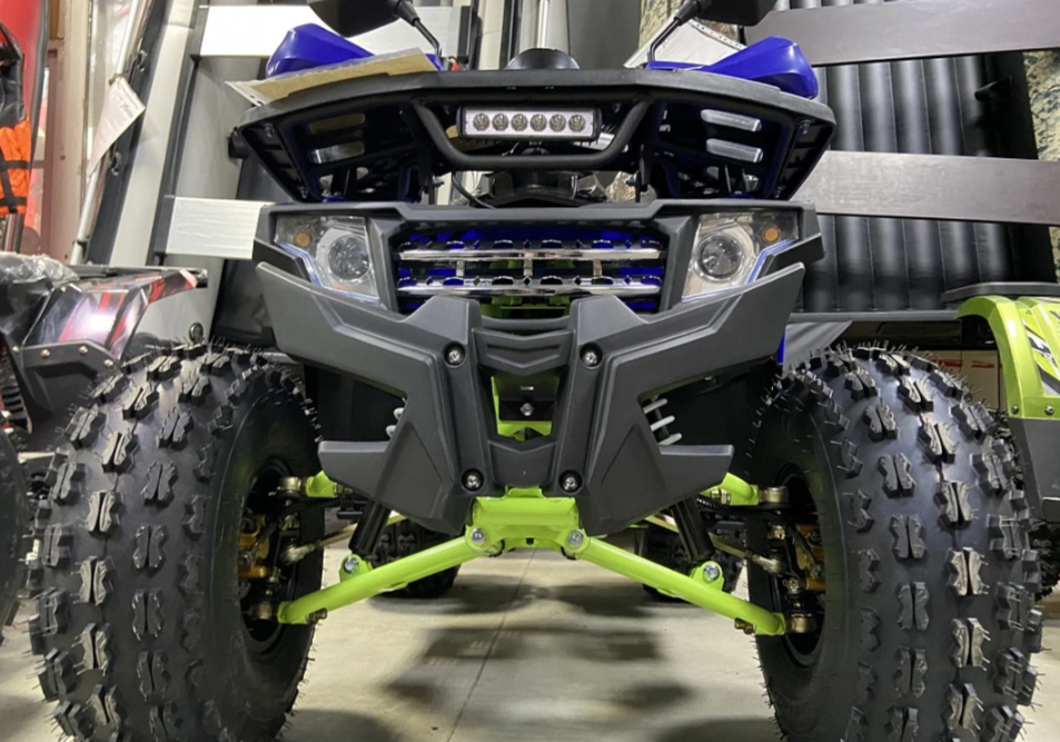 Квадроцикл PROMAX WILD 2.0 190 PRO (2025) в Таганроге