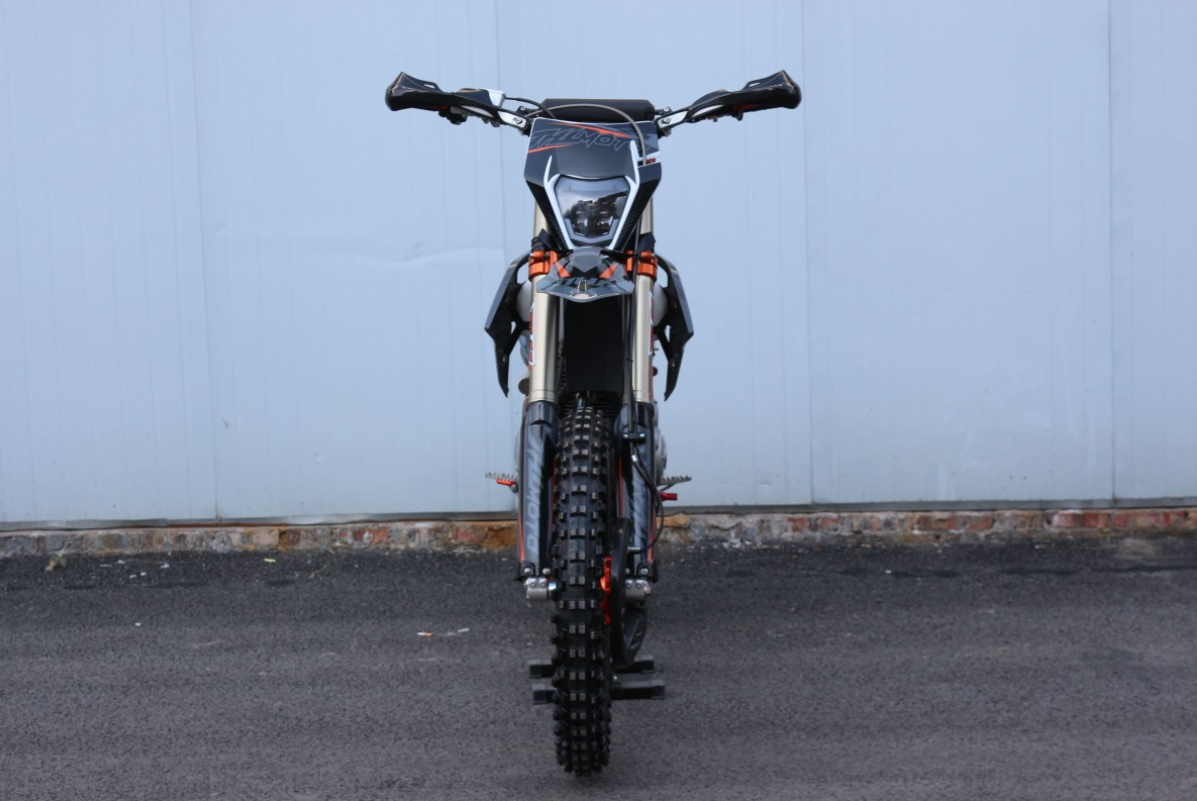 Мотоцикл JHLMOTO JHL Z4 PR250 (172FMM-5) в Таганроге