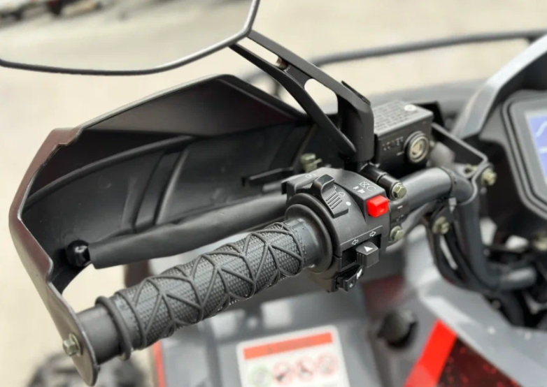 Квадроцикл GBM MAVERICK 300 NEW в Таганроге