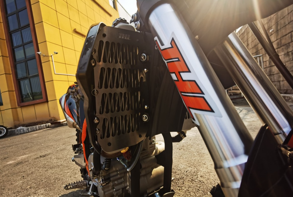 Мотоцикл JHLMOTO JHL Z6 NB300 (174MN-5) в Таганроге