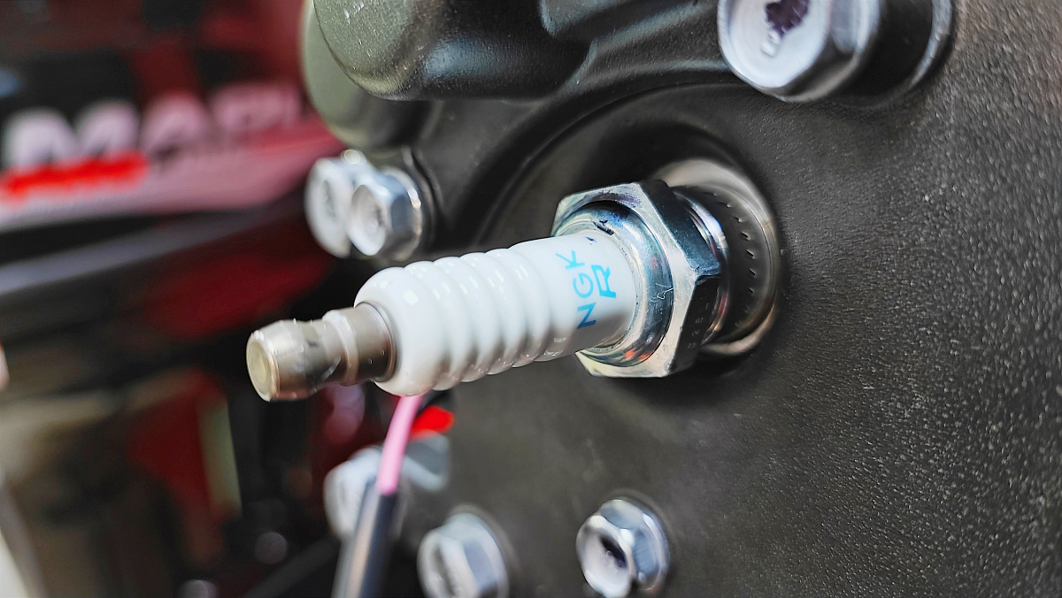 Лодочный мотор MARLIN PROLINE MP 50 AWR ПОД ВОДОМЕТ в Таганроге