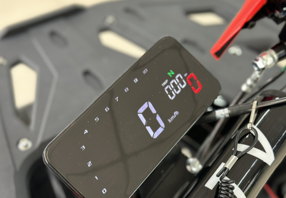 Квадроцикл GBM MAVERICK 222 NEW в Таганроге