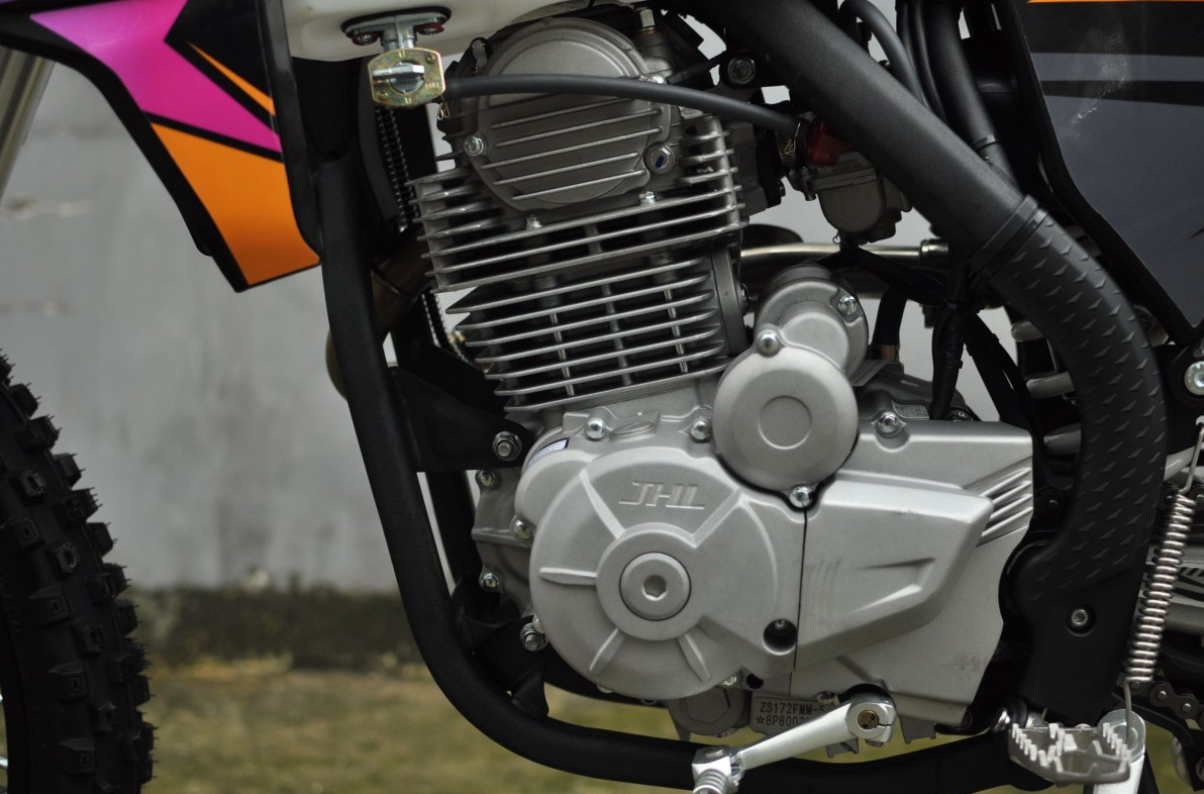 Мотоцикл JHLMOTO JHL LX3 PR300 (175FMN) в Таганроге