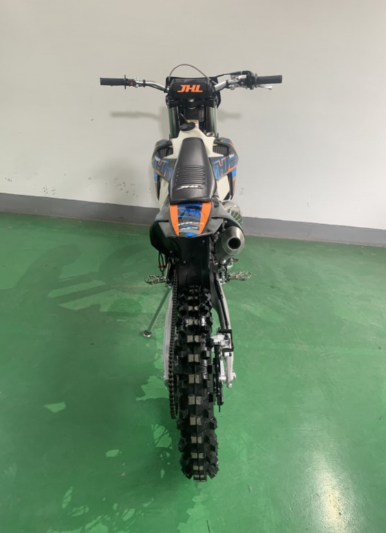 Мотоцикл JHL MOTO JHL M3 MT250 (1E66MM) в Таганроге