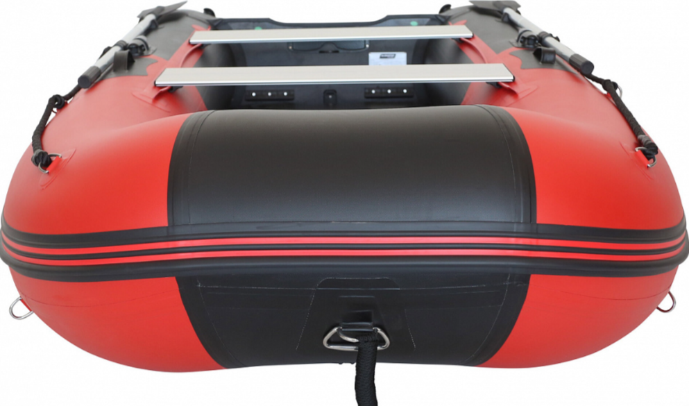 НАДУВНАЯ ЛОДКА GLADIATOR B330AD в Таганроге