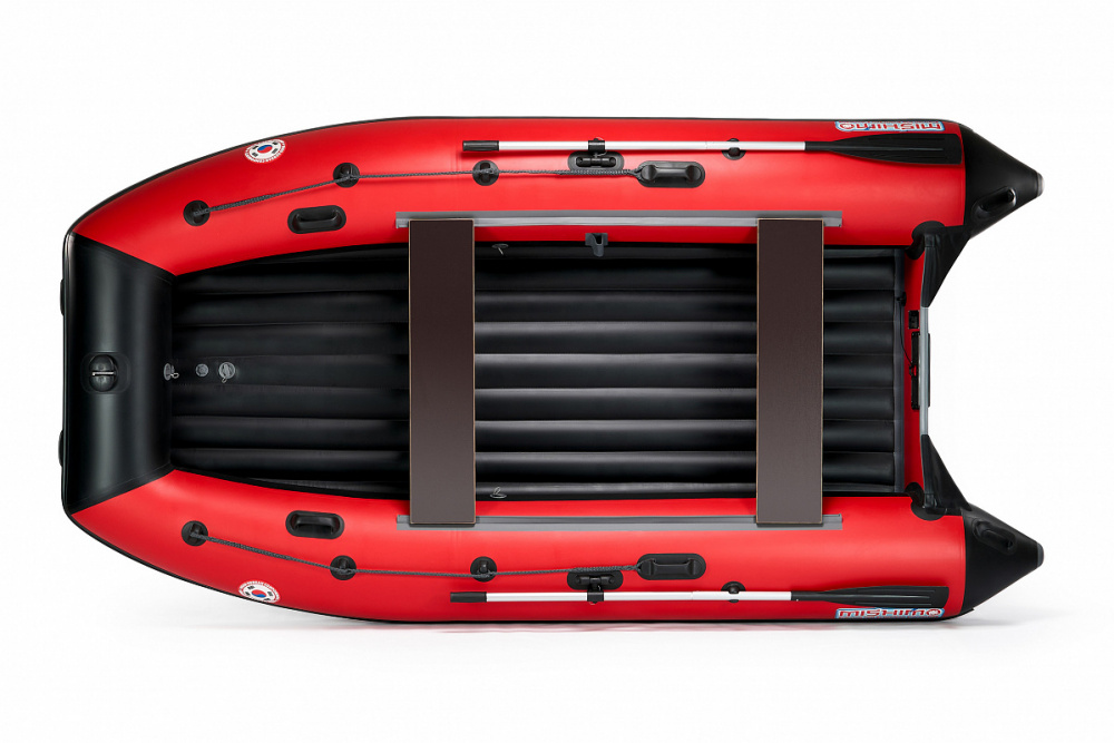 Лодка MISHIMO RAPID 360 PRO в Таганроге