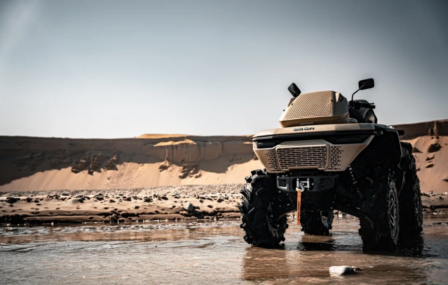 Квадроцикл BENDA REDSTONE 1000 MUD в Таганроге