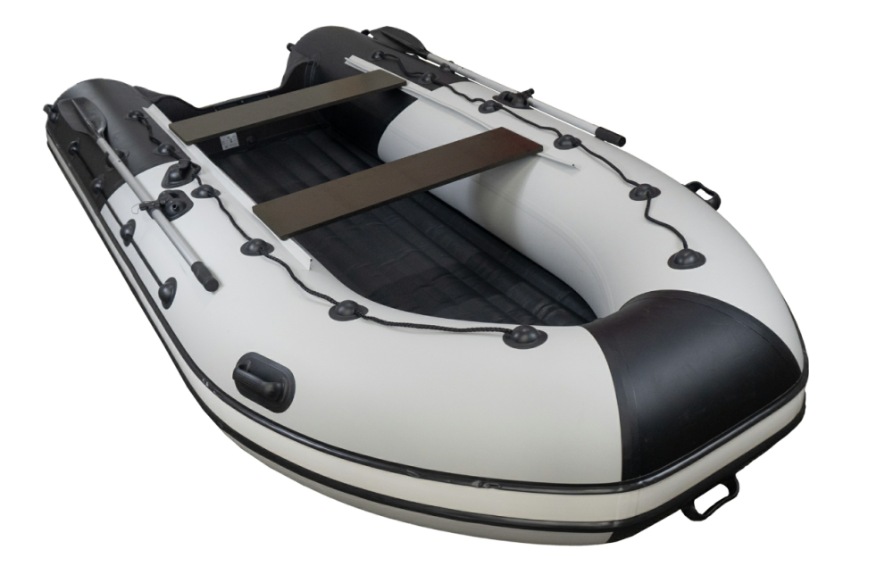 Лодка Ривьера 3600 НДНД ГИДРОЛЫЖА в Таганроге