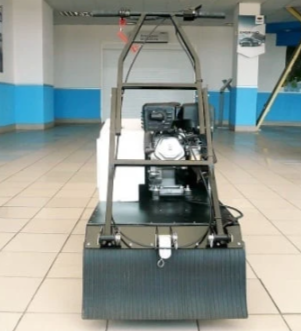 Мотобуксировщик XTREME-MOTORS "Полюс Мини" 13 л.с. в Таганроге