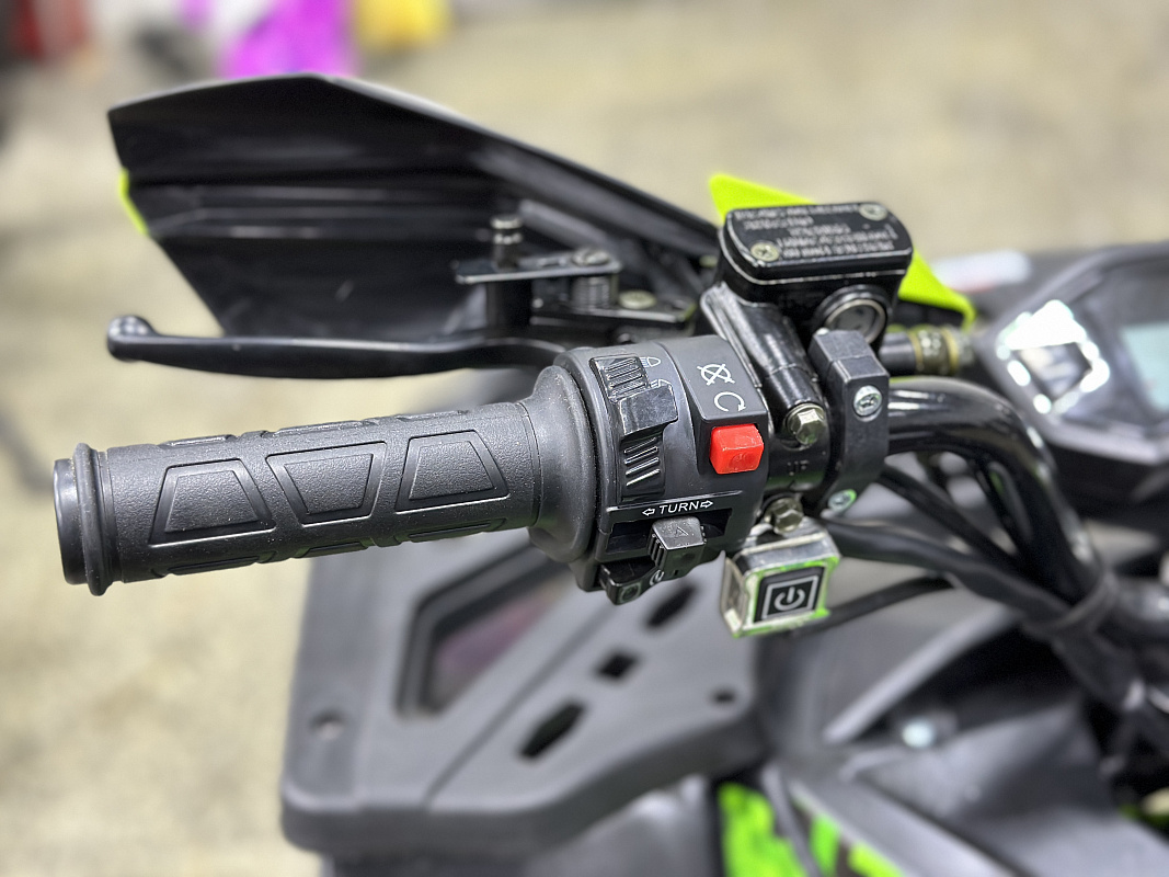 Квадроцикл PROMAX МАЙНКРАФТ 192 в Таганроге