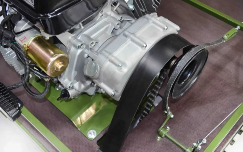 Мотобуксировщик вездеход KOiRA T9 R (понижающий редуктор) в Таганроге