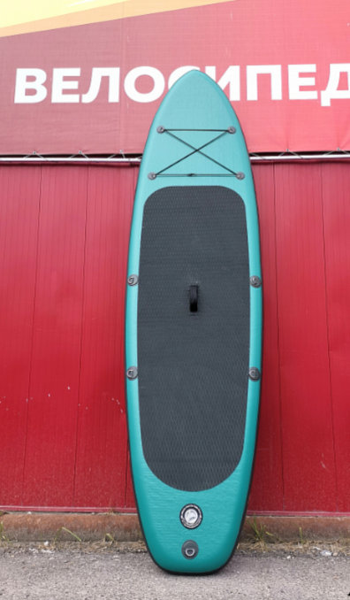 SUP (САП) Доска MISHIMO DINO 10(305) в Таганроге